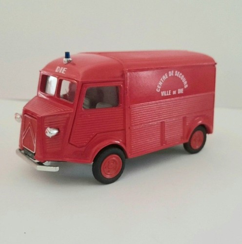 Miniature citroën type - miniature, hy