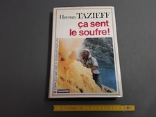 1 Livre "HAROUN TAZIEFF   "ça