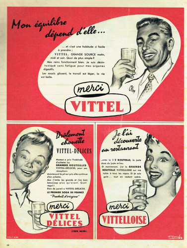 Publicité advertising 1122 - advertising,