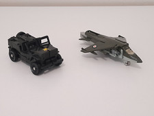 lot 2 transformer vintage