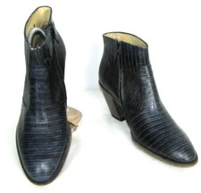 FREE LANCE Bottines talons