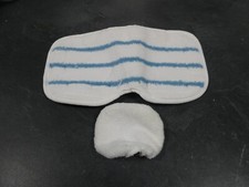 lot 2 lavettes  pour balai vapeur Proline steam 1300 ( occasion )