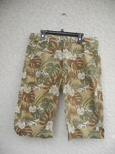 BERMUDAS STATUS SHORT LONG T 38 TBE