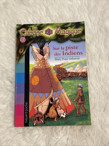 Cabane magique sur - la, ;