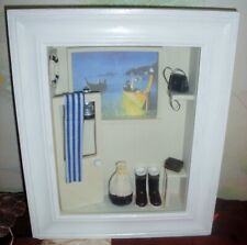 jolie vitrine de pecheur