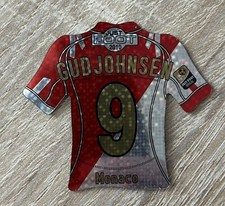 Magnets Just Foot 2010 Monaco