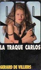sas la traque carlos N°116 -