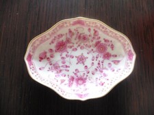 Coupelle vide-poche ancien en