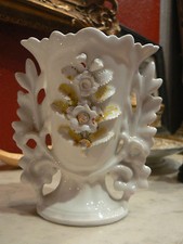 ancien grand vase d' eglise