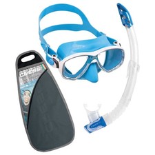 Kit GAFAS et Tube MAREA VIP