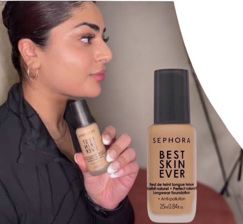 Collection sephora fond - collection, de