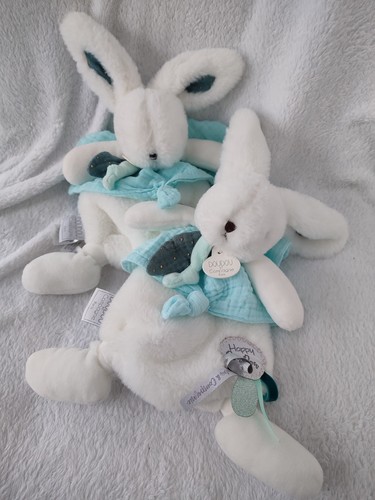 Lot doudou et compagnie - lot,