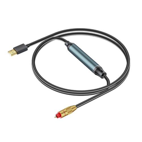Adaptateur audio usb vers - adaptateur,