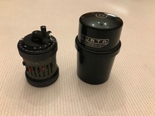 Machine À Calculer CURTA Type II