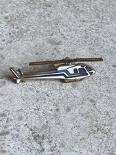 Pin’s Hélicoptère ++