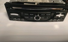 AUTORADIO USB Bluetooth GPS