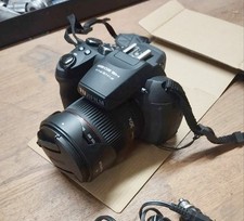 Fujifilm FinePix HS20EXR
