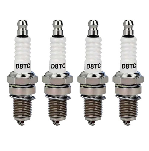 Bougie d8tc pour - bougie,