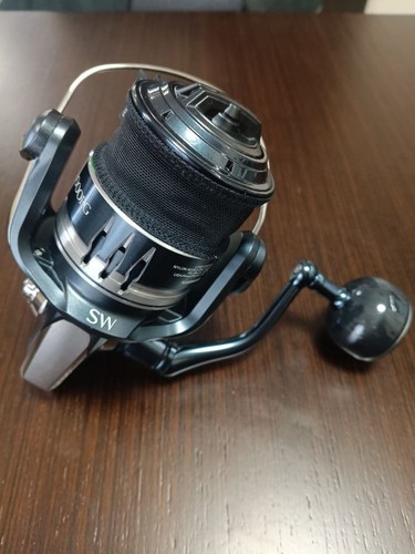 Moulinet toupie shimano - toupie,