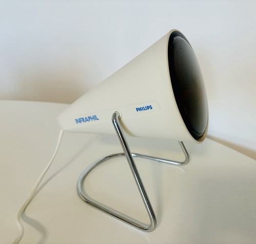 Lampe infrarouge philips - ,