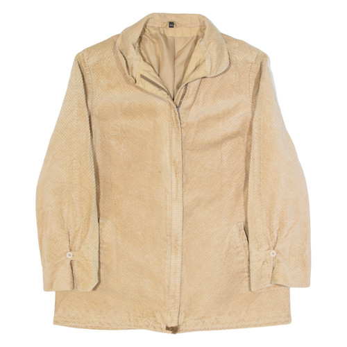 Veste velours côtelé - veste, en