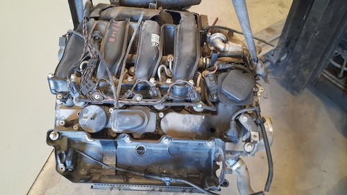 204d4 moteur pour pièces - 204d4,