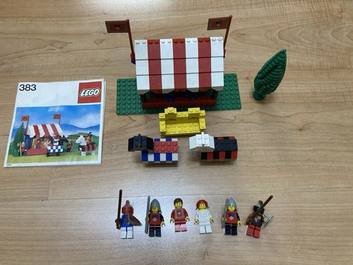 Lego vintage castle - , 383