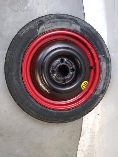 Roue secours ford - secours,