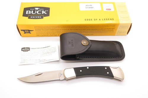 2017 buck 110 bksns1 anvil - 2017,