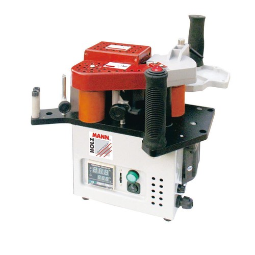 Plaqueuse chants portable - de,