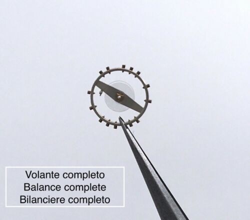 Puw volante complet - ],