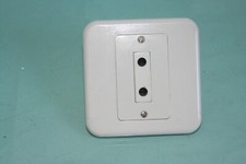 Legrand  Chambord AMBOISE Prise 2p