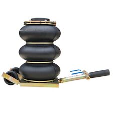 Cric pneumatique 3 T poignée