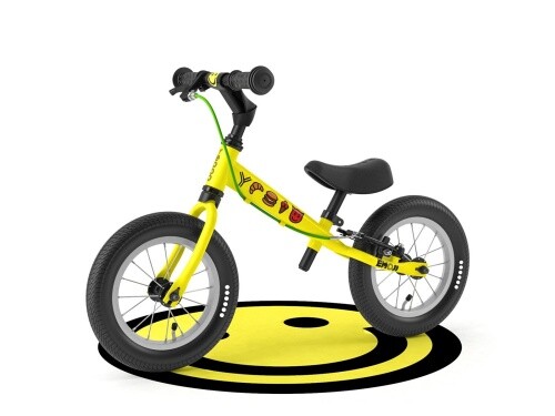 Vélo enfant yedoo tootoo - vélo,