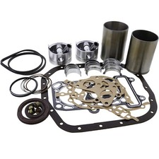 Rebuild Kit for Joyner 650
