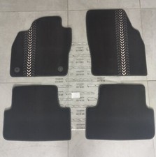 NEU Fußmatten Seat Ibiza 5 6F
