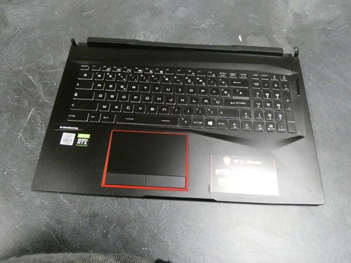 Top case pour ordinateur - ,