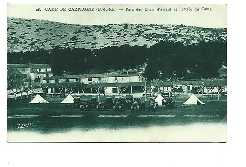 Militaire camp carpiagne - militaire,