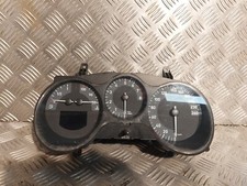 Compteur de vitesse - SEAT