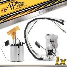 A-Premium 2x Fuel Pump &