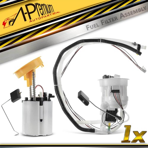 Premium fuel pump - a-premium, 2x