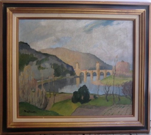 Balande gaston le - gaston, "le