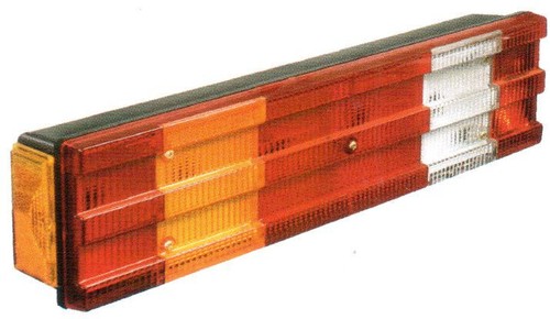 Feu gauche x 14cm - 1,