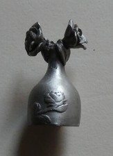 Ancien De A Coudre Vintage en