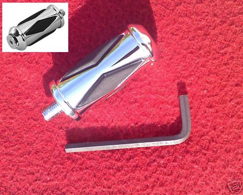 Embout selecteur diamond - embout,