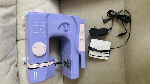 Janome sew mini - janome, electronic