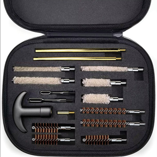 Kit nettoyage pistolet - nettoyage,