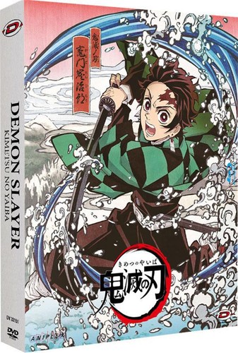Demon slayer integrale 4 - demon,