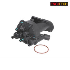 Vacuum Pump, braking system