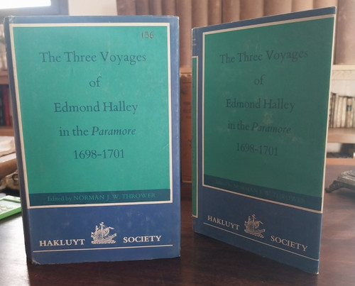 Edmond halley paramore - halley, et